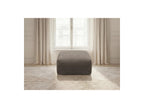 Anda - Pouffe - Chenille Fabric