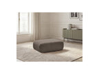Anda - Pouffe - Chenille Fabric