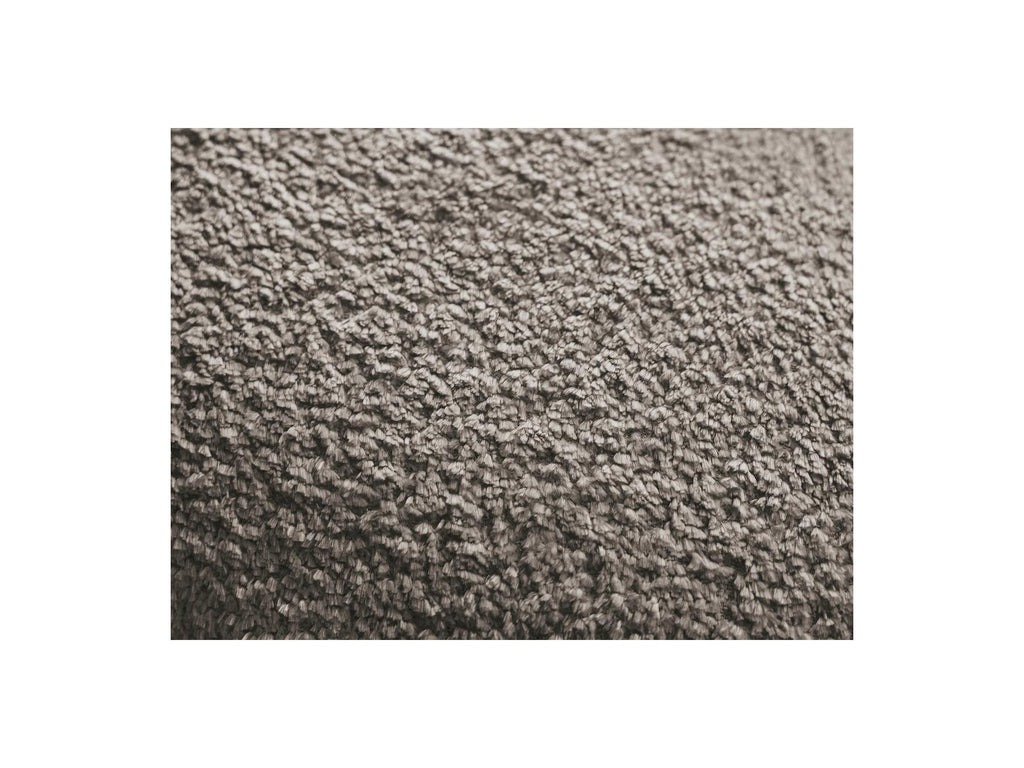 Anda - Pouffe - Chenille Fabric