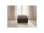 Anda - Pouffe - Chenille Fabric
