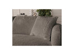 Anda - Fixed Modular Corner Sofa - With 1 Chaise Longue and 1 End Section - Right-Hand Corner
