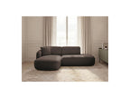 Anda - Fixed Modular Corner Sofa - With 1 Chaise Longue and 1 End Sofa Chair - Left Corner