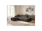 Anda - Fixed Modular Corner Sofa - With 1 Chaise Longue and 1 End Sofa Chair - Left Corner