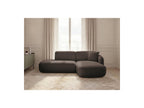 Anda - Fixed Modular Corner Sofa - With 1 Chaise Longue and 1 End Section - Right-Hand Corner