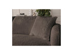 Anda - Fixed Modular Corner Sofa - With 1 Chaise Longue and 1 End Section - Right-Hand Corner