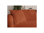 Anda - Fixed Modular Corner Sofa - With 1 Chaise Longue and 1 End Sofa Chair - Left Corner