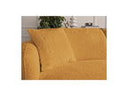 Anda - Fixed Modular Corner Sofa - With 1 Chaise Longue and 1 End Sofa Chair - Left Corner