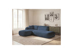 Anda - Fixed Modular Corner Sofa - With 1 Chaise Longue and 1 End Sofa Chair - Left Corner