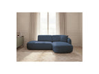 Anda - Fixed Modular Corner Sofa - With 1 Chaise Longue and 1 End Section - Right-Hand Corner