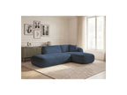 Anda - Fixed Modular Corner Sofa - With 1 Chaise Longue and 1 End Section - Right-Hand Corner