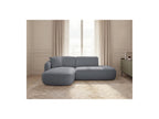 Anda - Fixed Modular Corner Sofa - With 1 Chaise Longue and 1 End Sofa Chair - Left Corner