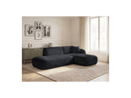 Anda - Fixed Modular Corner Sofa - With 1 Chaise Longue and 1 End Section - Right-Hand Corner