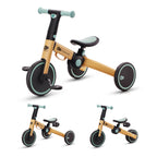 Triciclo 4Trike Miel