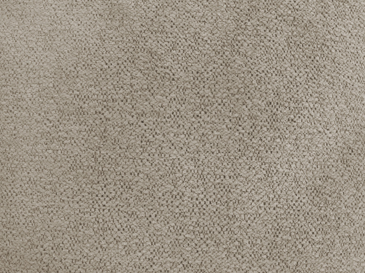 Pouf Serena Tissu Chiné