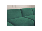 Anda - Fixed Modular Corner Sofa - Chenille Fabric - Right-Hand Corner