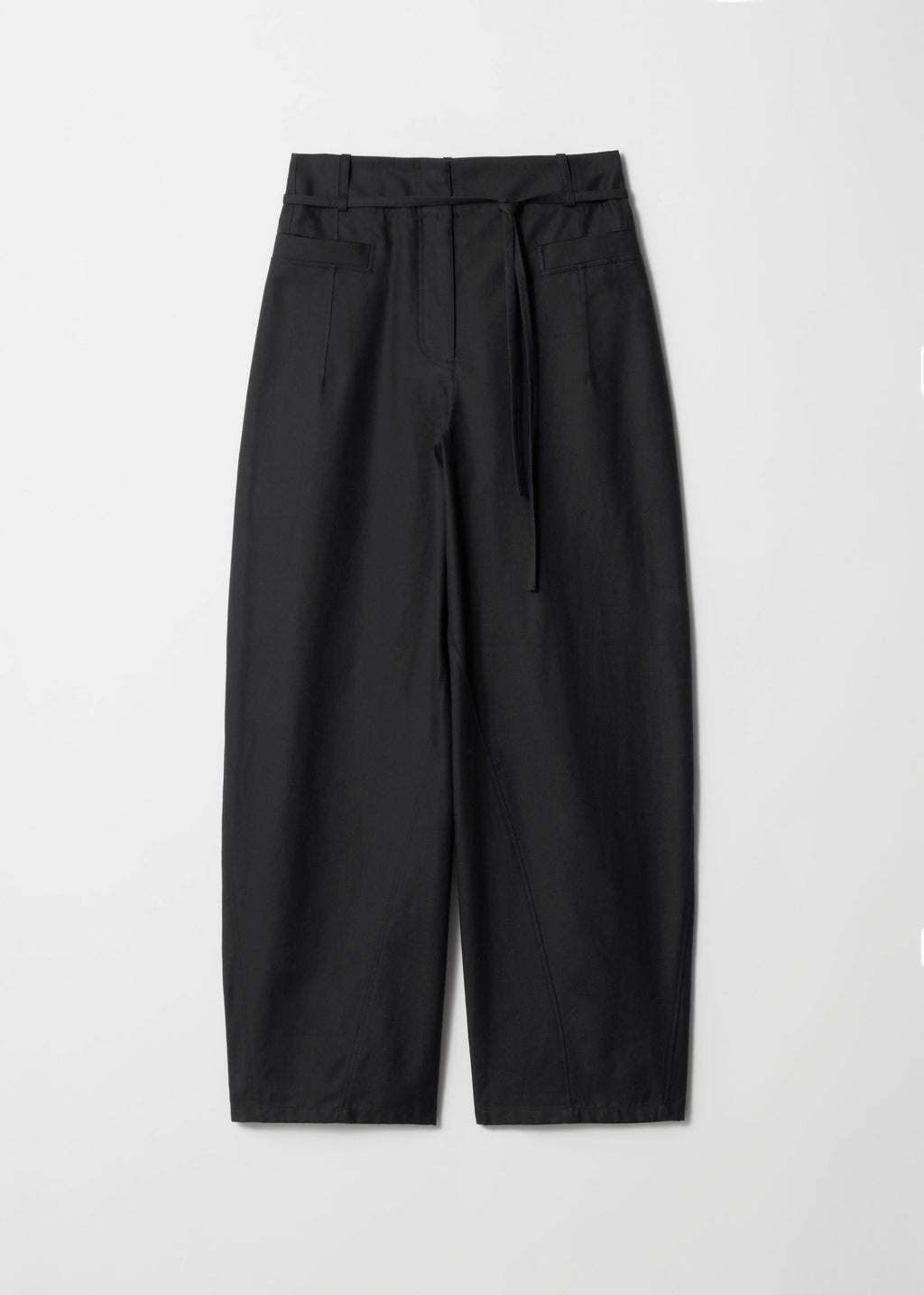 Pantalon Es Silas Trs - Noir