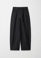 Pantalon Es Silas Trs - Noir