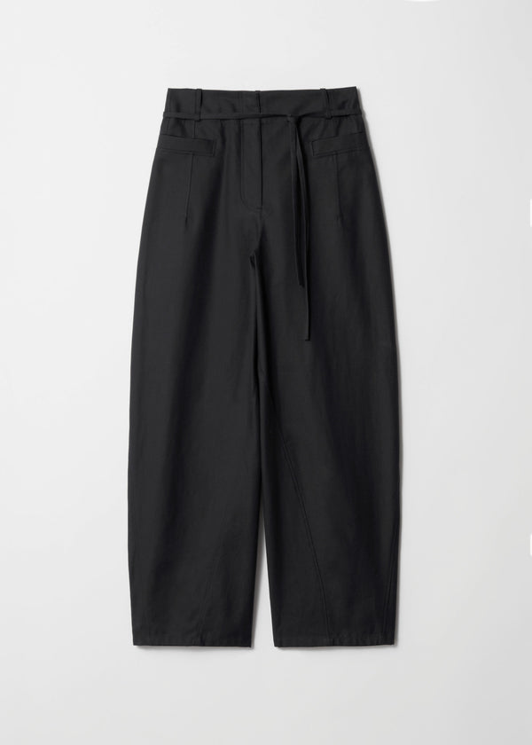 Pantalon Es Silas Trs - Noir