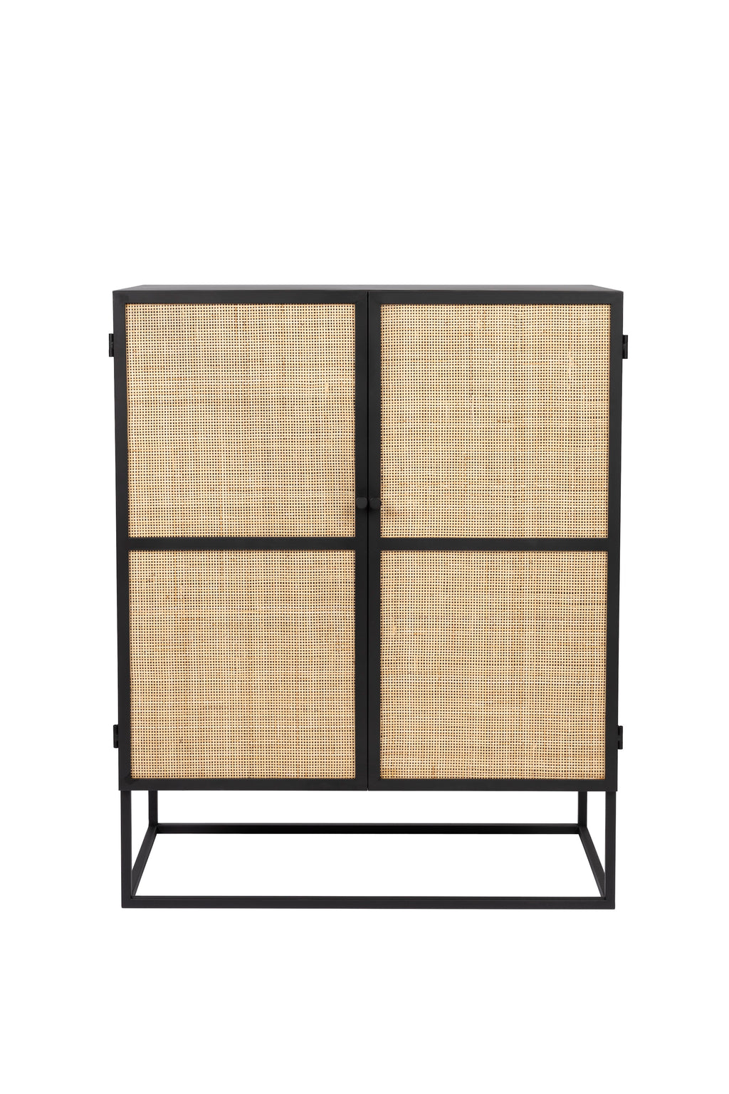 Guuji Bas 2Do - Wardrobe - MDF - Black