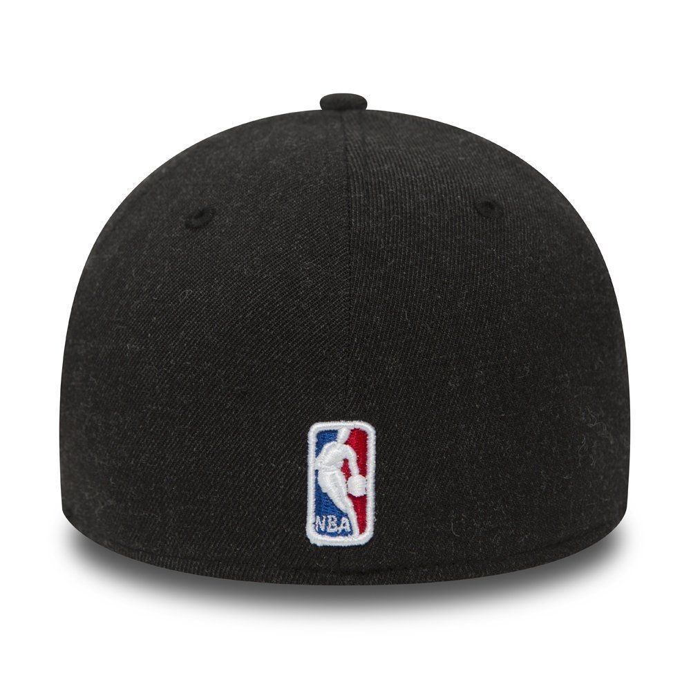 Casquette Homme New Era Chicago Bulls 39Thirty