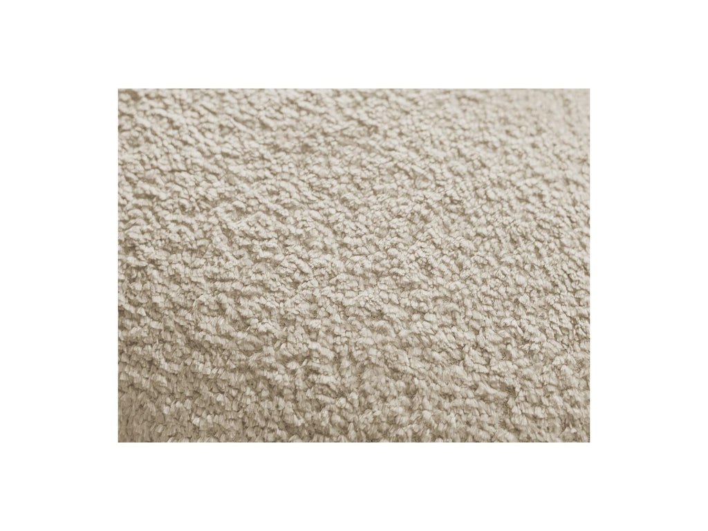 Jaya - Pouf - Chenille Fabric