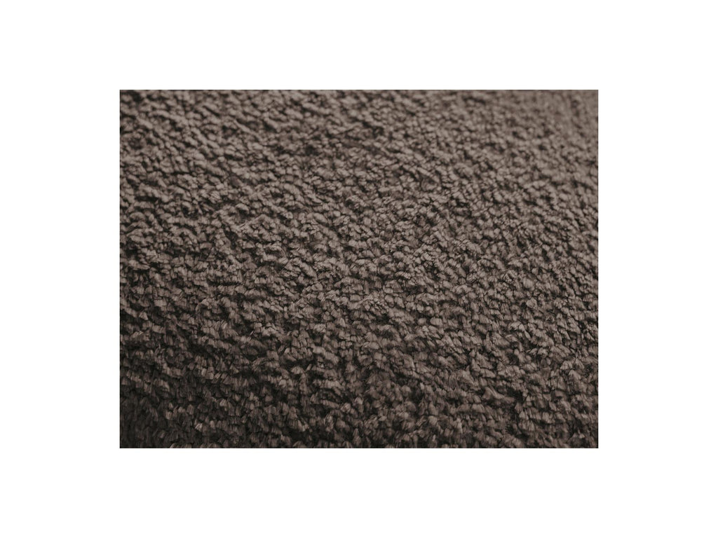 Jaya - Pouf - Chenille Fabric
