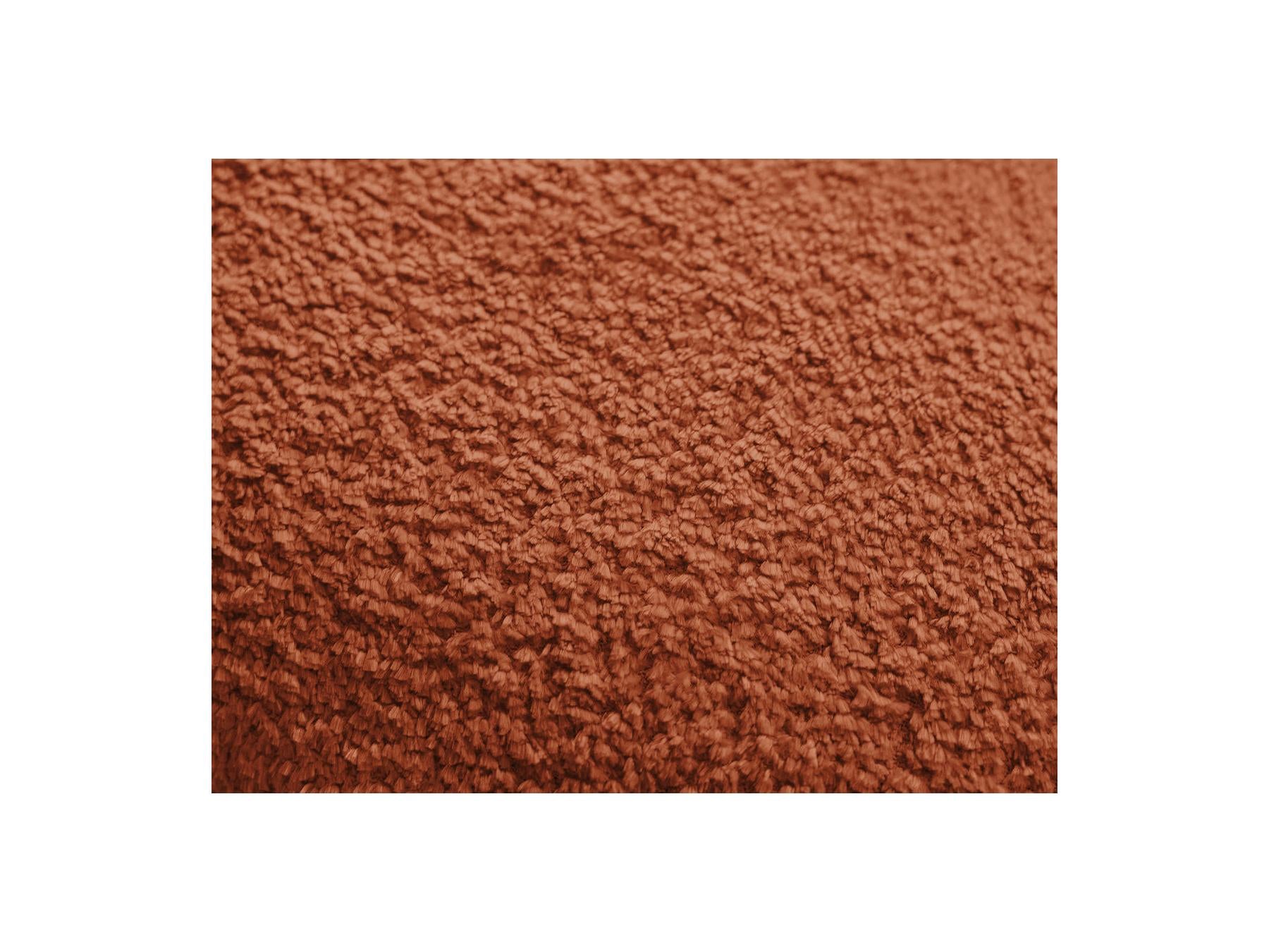Jaya - Pouf - Chenille Fabric