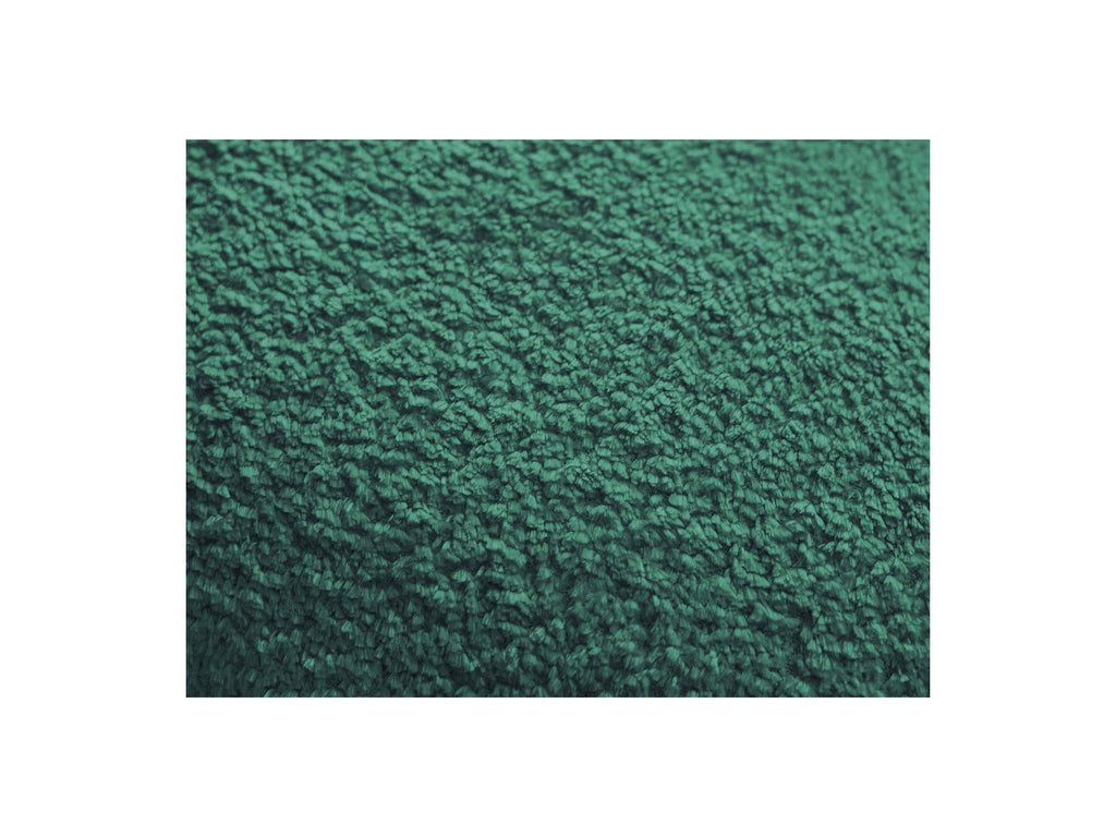 Jaya - Pouf - Chenille Fabric