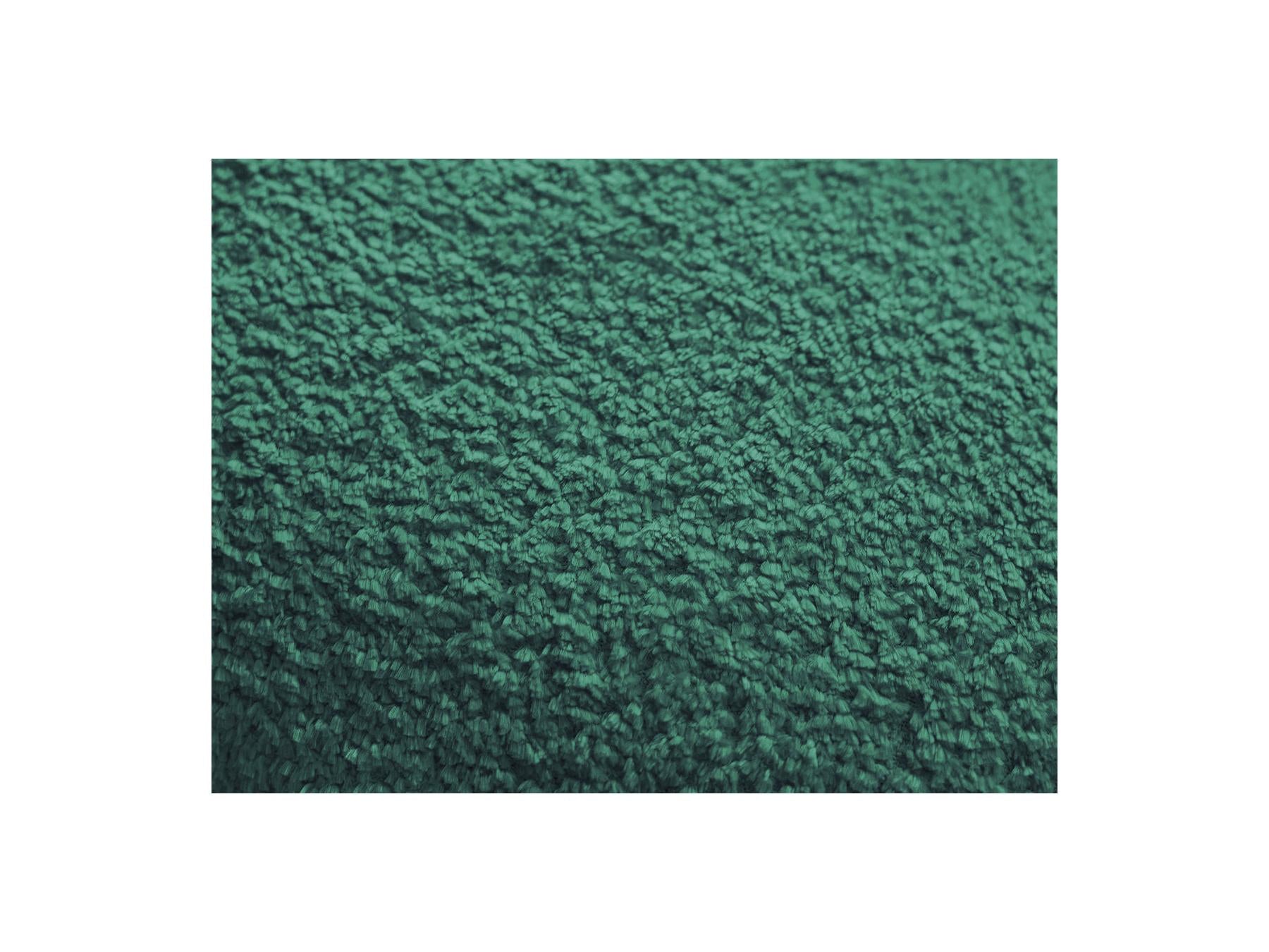 Jaya - Pouf - Chenille Fabric