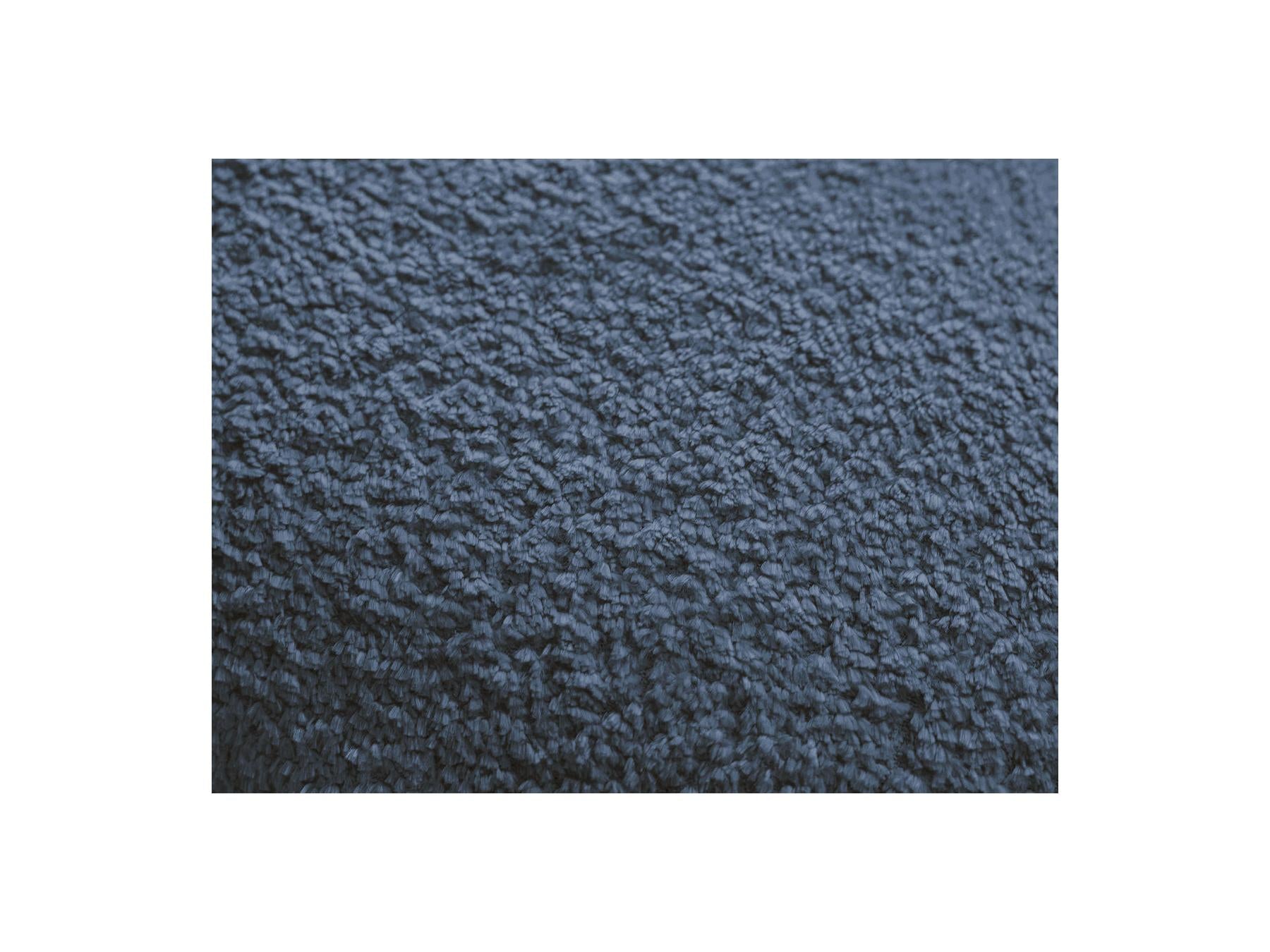 Jaya - Pouf - Chenille Fabric