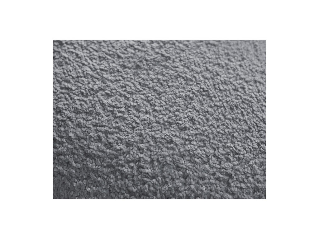 Jaya - Pouf - Chenille Fabric