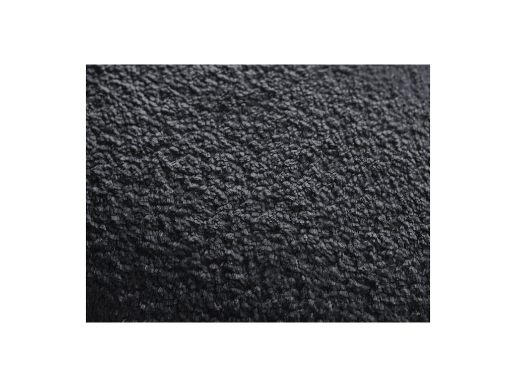 Jaya - Pouf - Chenille Fabric