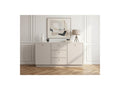 Lorina - Buffet 2 Portes 3 Tiroirs