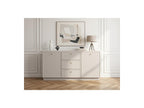Lorina - Buffet 2 Portes 3 Tiroirs