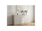 Lorina - Buffet 2 Portes 3 Tiroirs