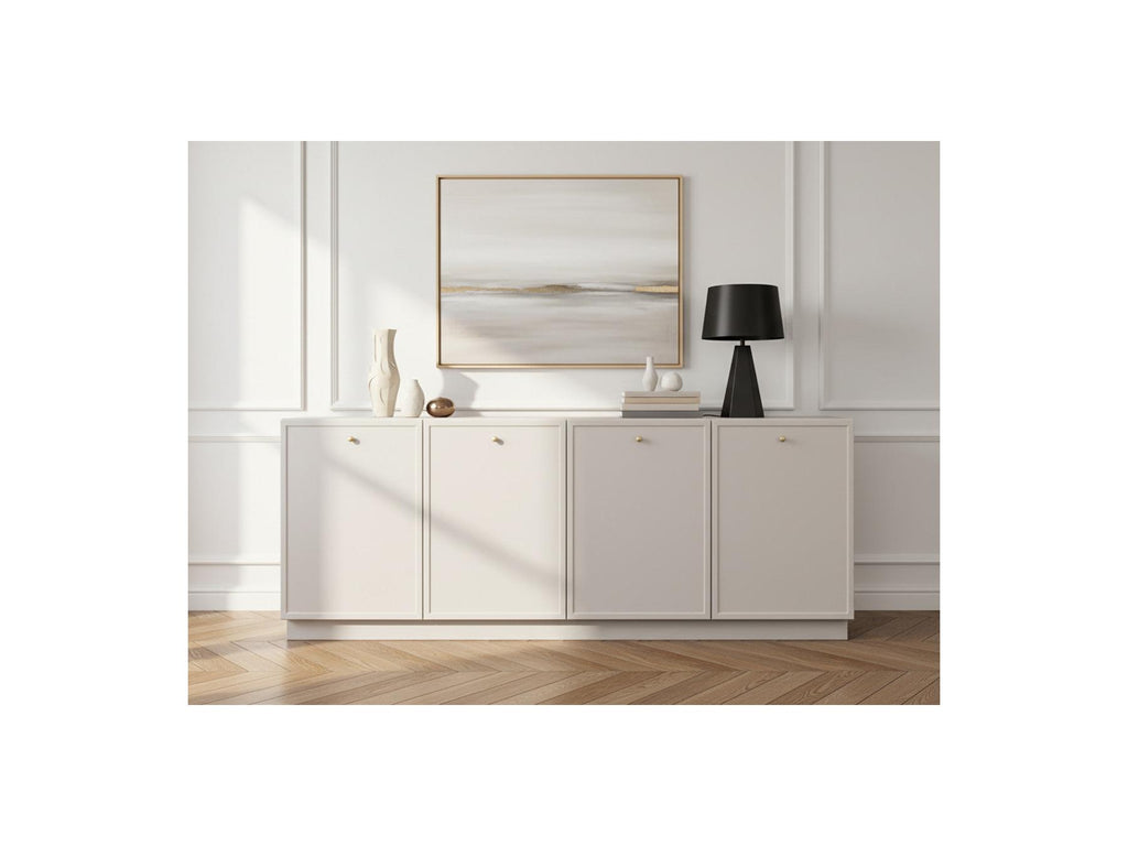 Lorina - Buffet 4 Portes