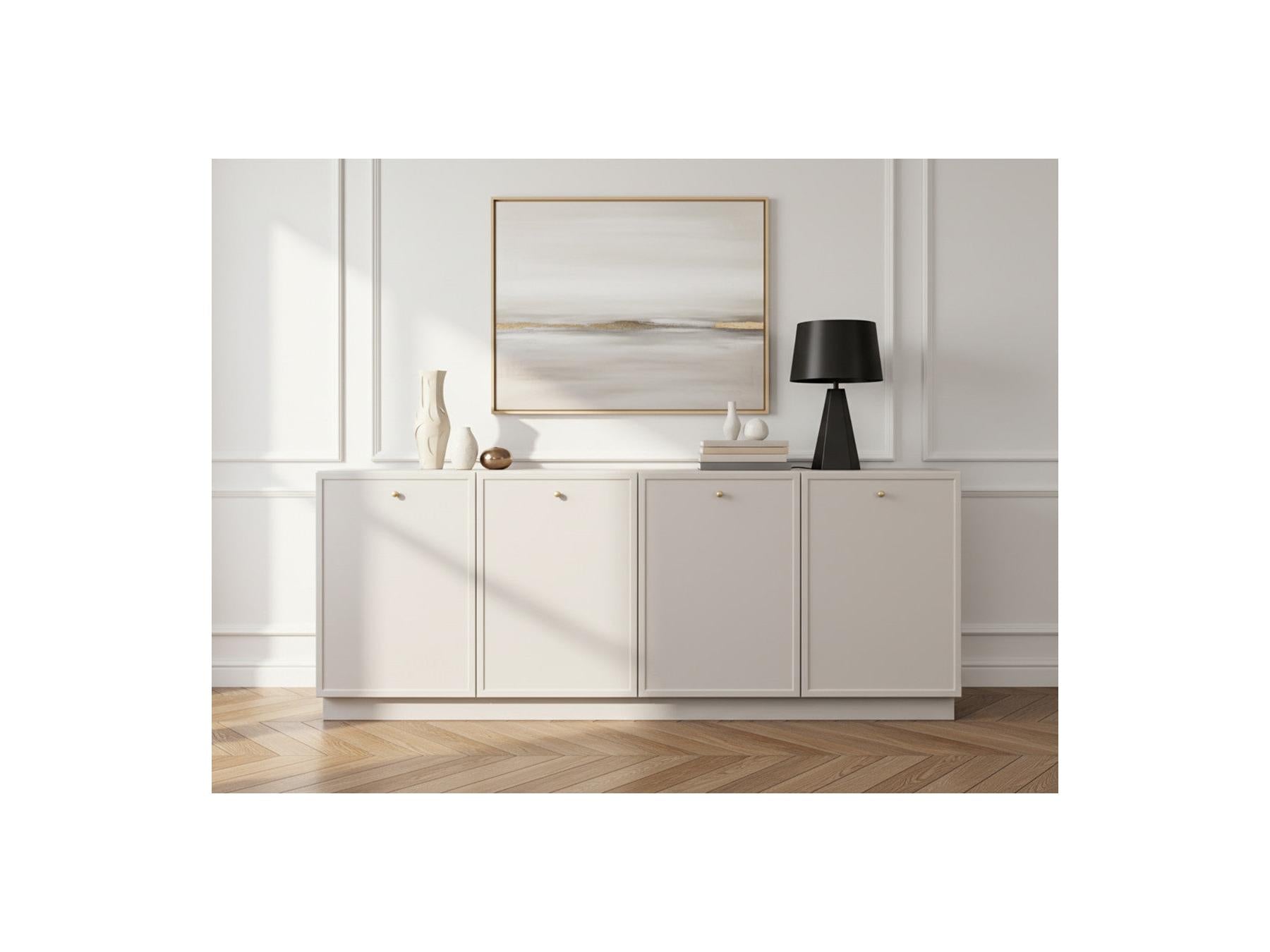 Lorina - Buffet 4 Portes