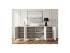 Lorina - Buffet 4 Portes