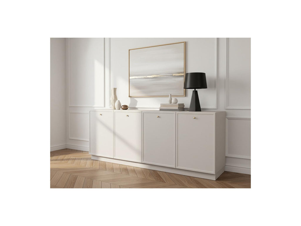 Lorina - Buffet 4 Portes