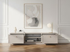 TV Unit 2 Drawers Lorina