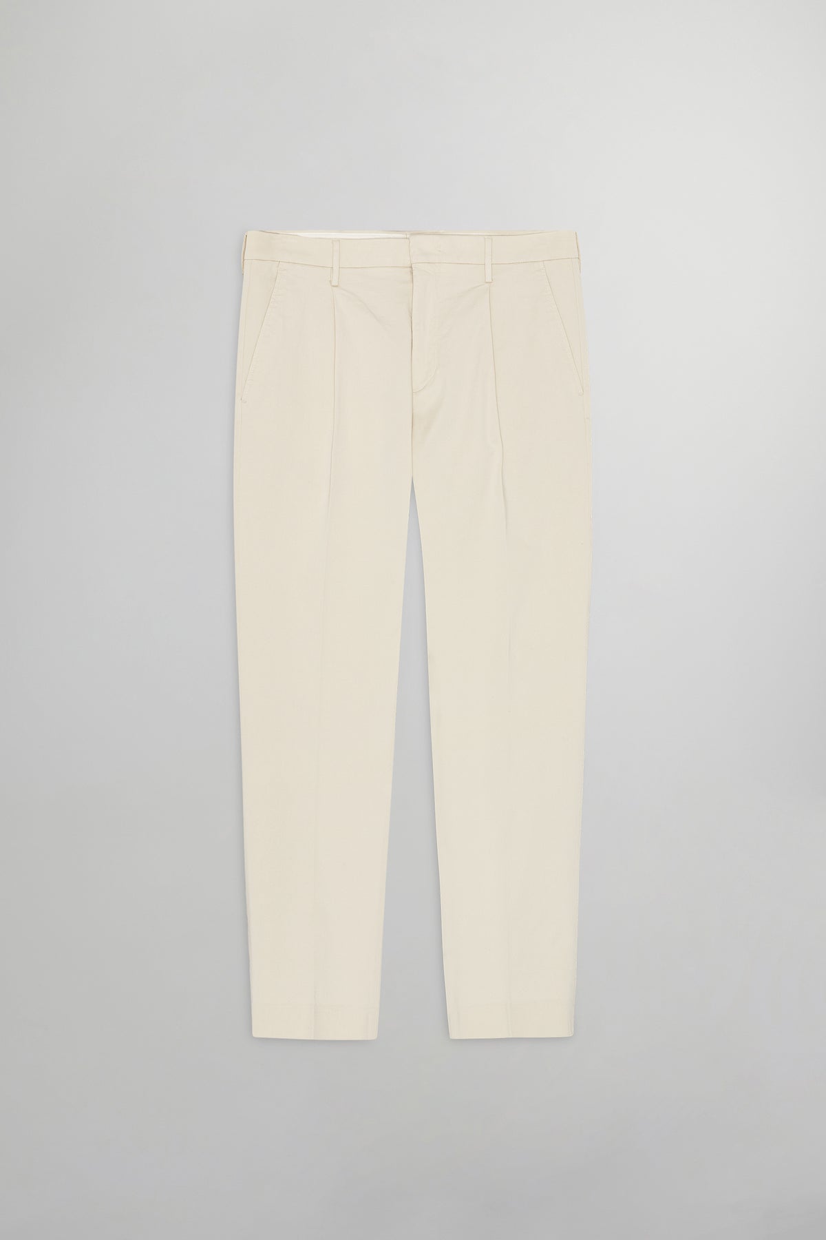 Pantalón Bill - Marfil
