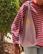 Sac Summer Rose - La Marinera