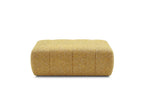 Nesty - Pouf - Tissu Chiné