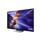Samsung - OLED 77" S90F – QD-OLED TV 4K 144Hz