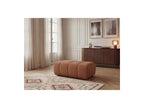 Nesty - Pouf - Tissu Chiné