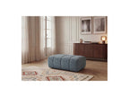 Nesty - Pouf - Tissu Chiné