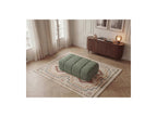 Nesty - Pouf - Tissu Chiné
