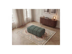 Nesty - Pouf - Tissu Chiné