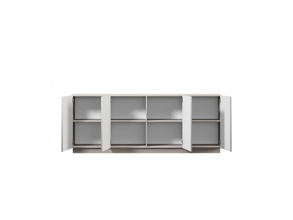 Lorina - Buffet 4 Portes