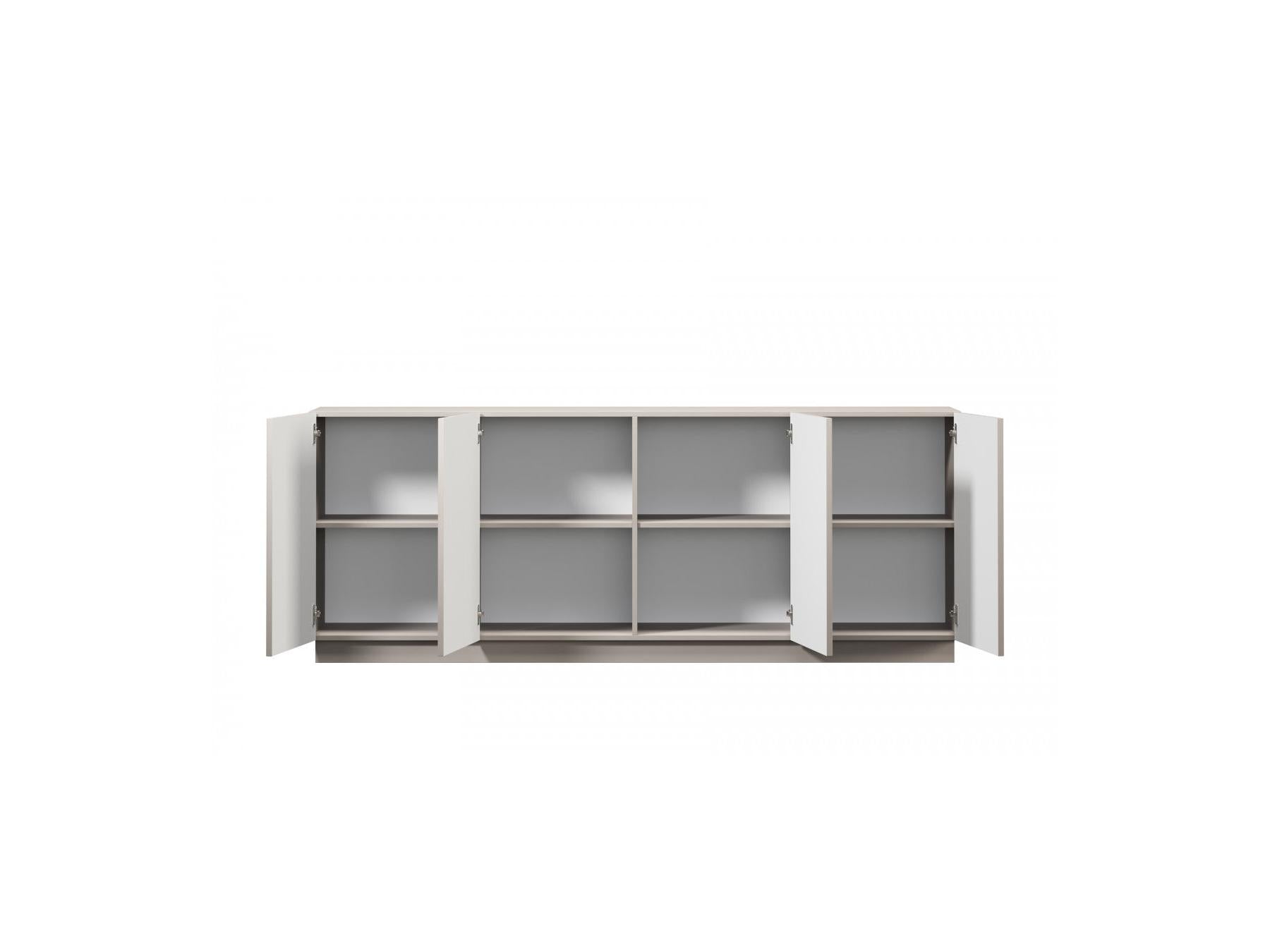 Lorina - Buffet 4 Portes
